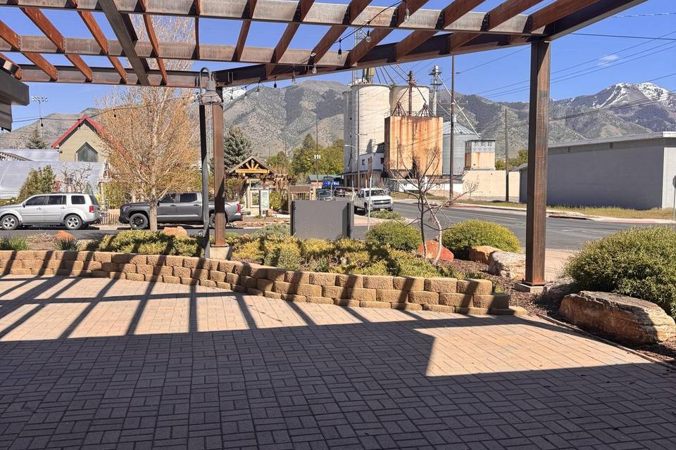 The Ridge at Cache Valley