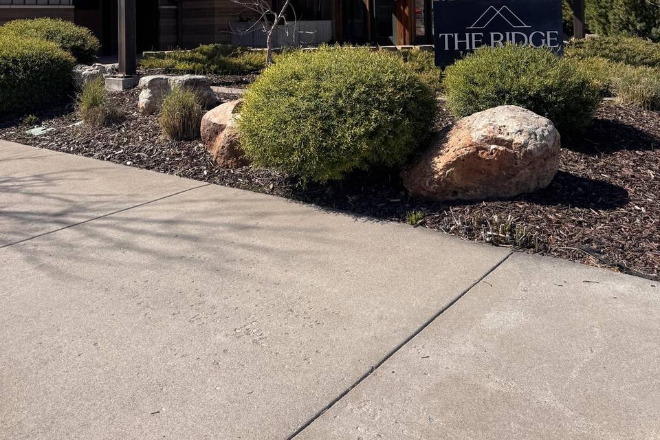 The Ridge at Cache Valley