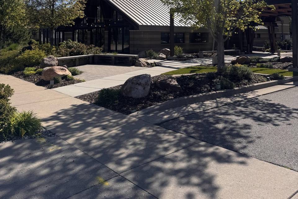 The Ridge at Cache Valley