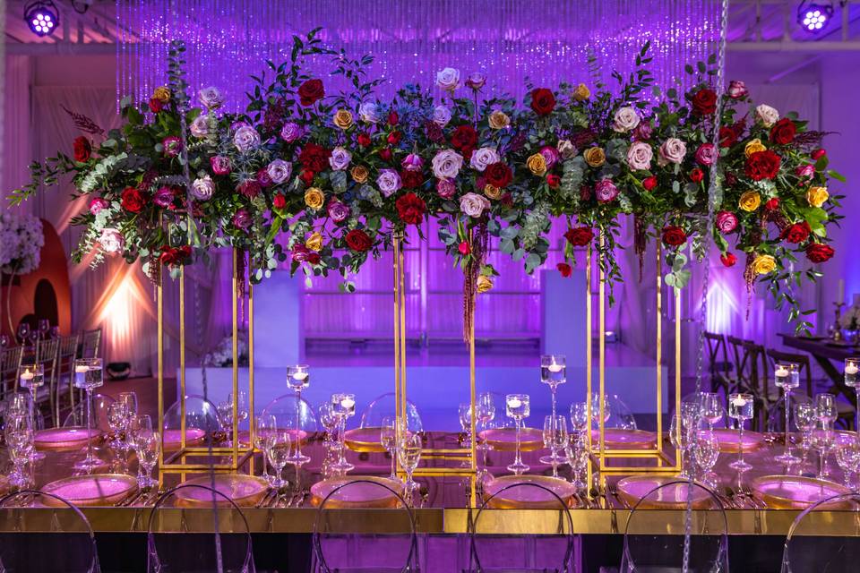 Wedding Event Design