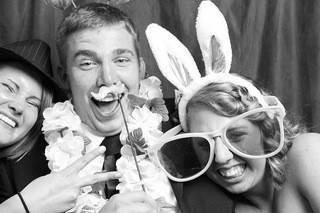 Let's Goof Photo Booth / Emy Smith Photos