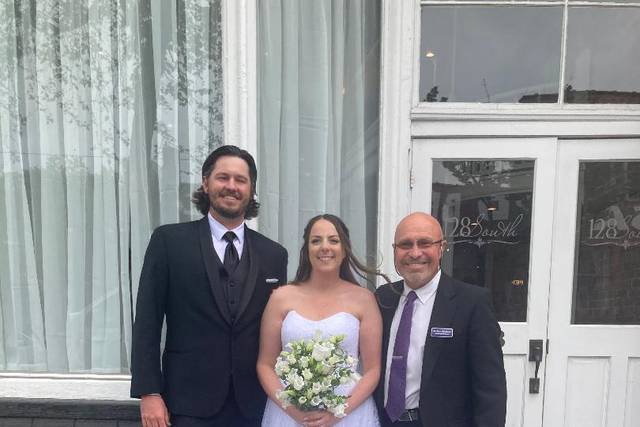 Tim & Melanie, Wilmington, NC
