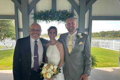 Kari & Peter, Beaufort, NC