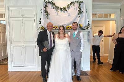Cassidy & Chris, Wilmington