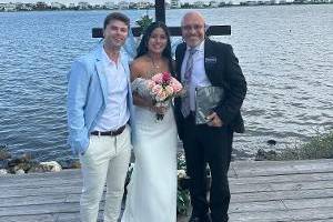Cole & Mina, Sneads Ferry