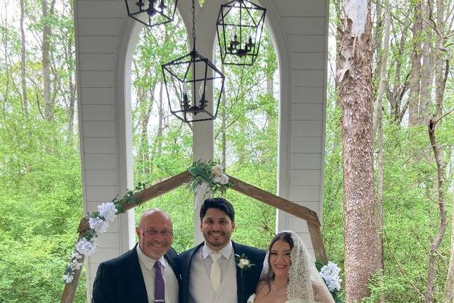 Jorge & Camilia, Goldsboro