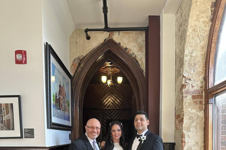 Bill & Valarie, Wilmington