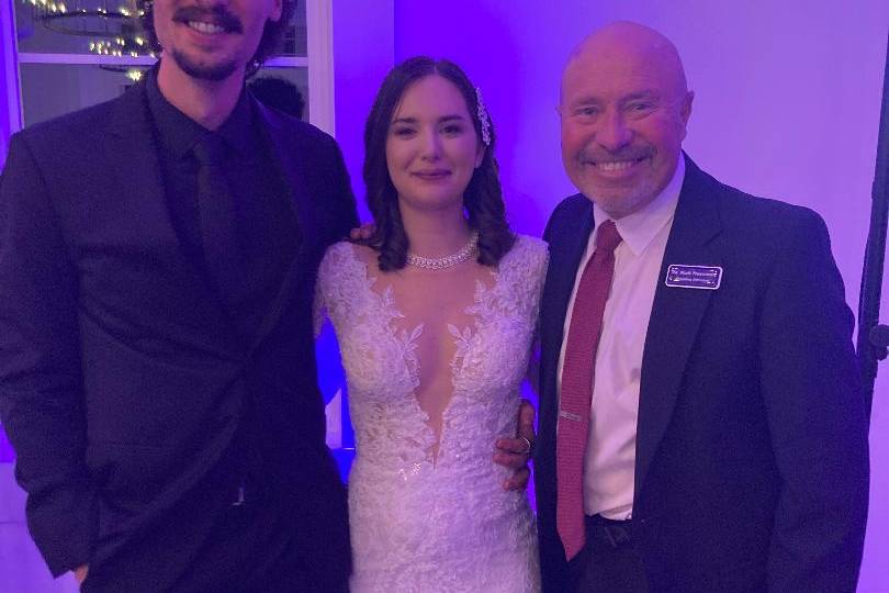 Josh & Julie, Goldsboro, NC