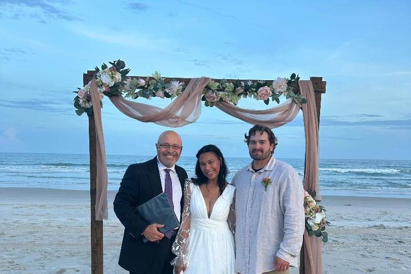Andrea & MIchael, Wilmington