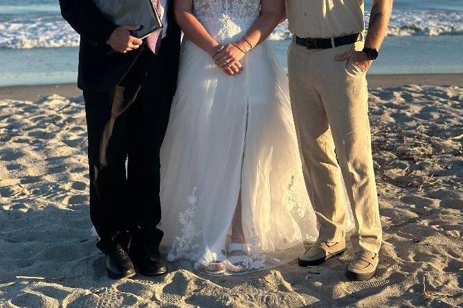 Collin & Brynn, Wilmington