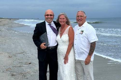 Bailey & Larson, Ocean Isle
