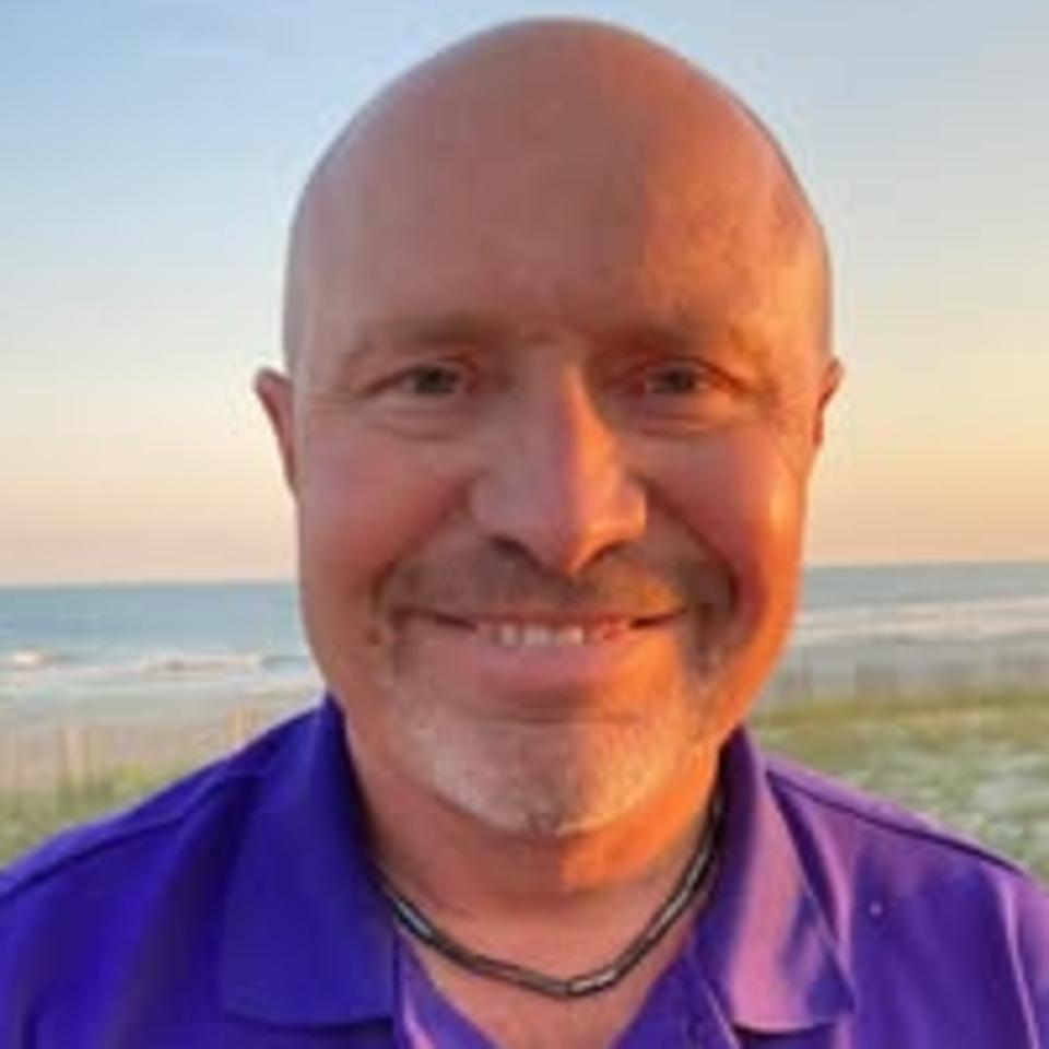 Dr. Rick Hessman