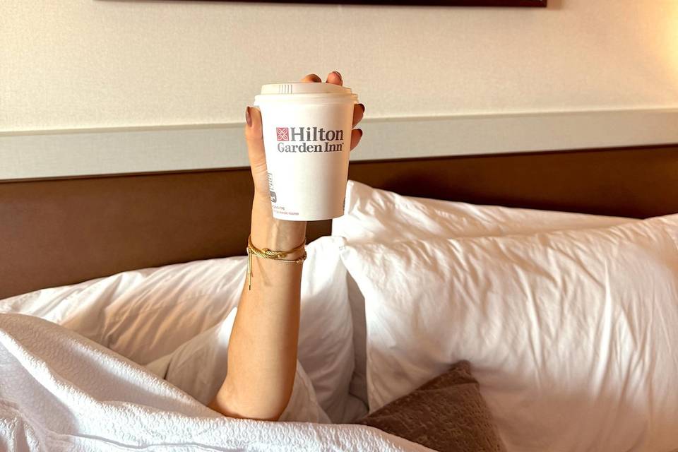Hilton Garden Inn Auburn Riverwatch