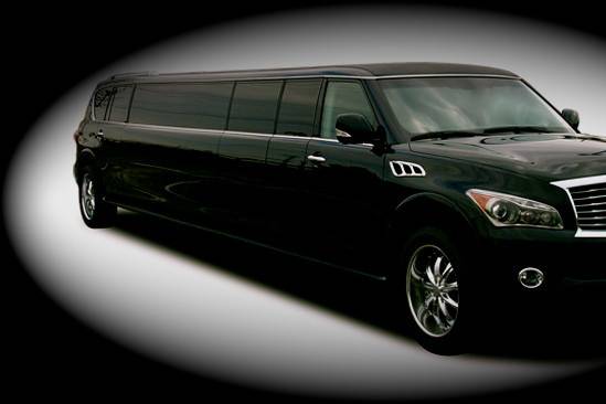 Avalon Limousine