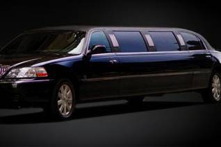 Avalon Limousine