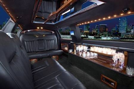 Avalon Limousine