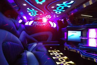 Avalon Limousine