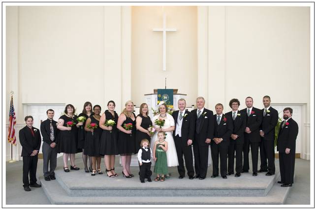 Mark Linton Photography