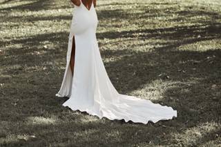Cocoa Couture - Handmade Wedding Dresses in the UK
