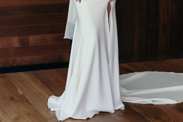 Grace Loves Lace - Dress & Attire - Venice, CA - WeddingWire