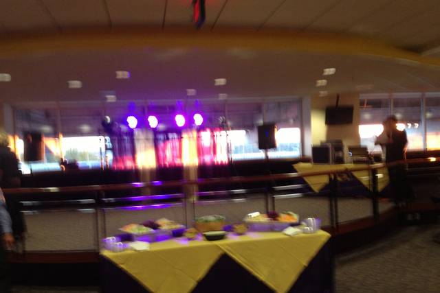 Generations Mobile DJ Service