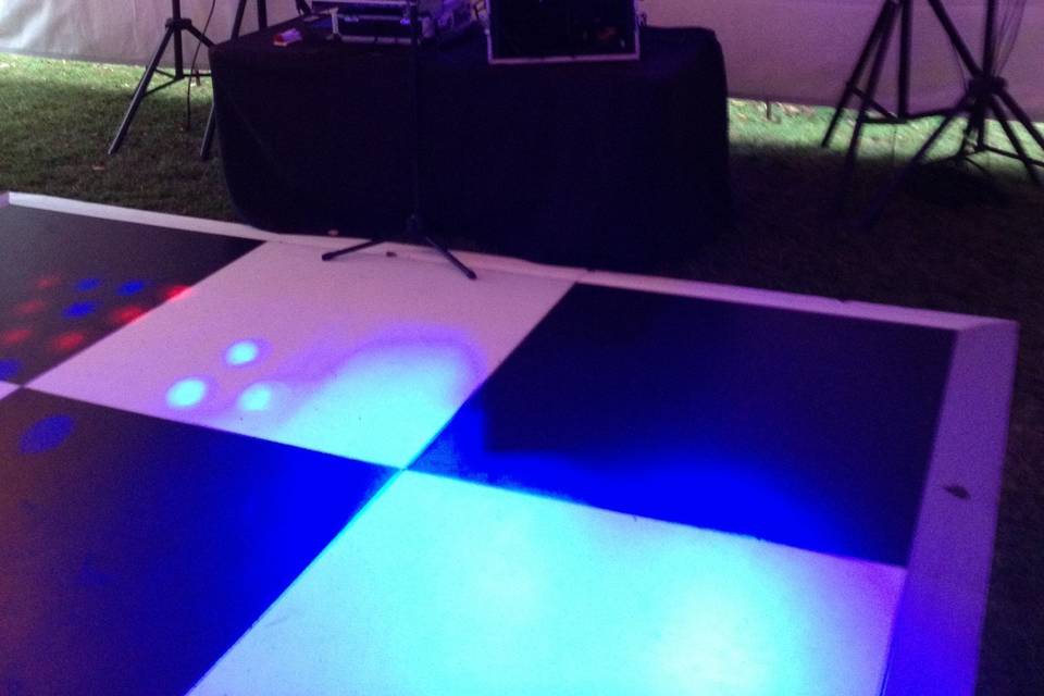 Generations Mobile DJ Service