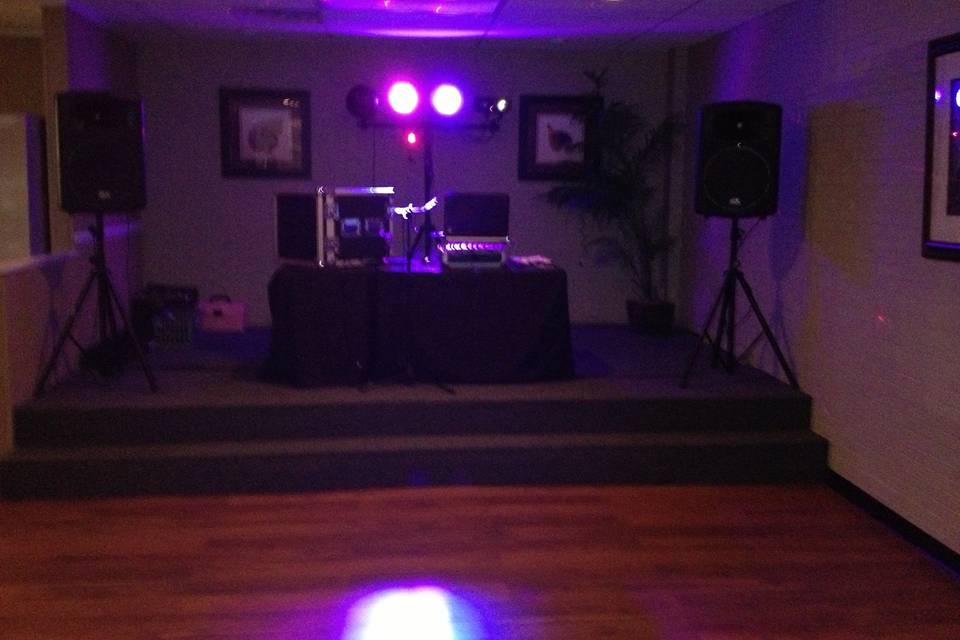 Generations Mobile DJ Service