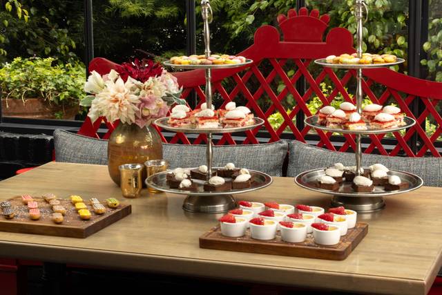 Event Desserts