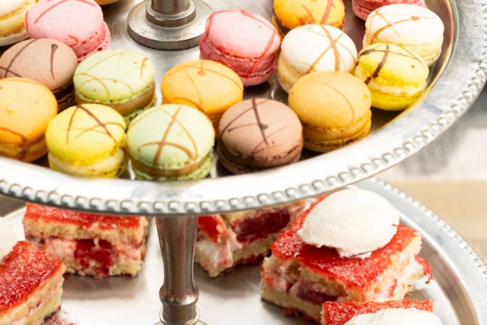 Event Desserts