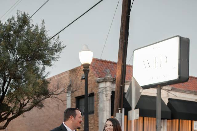 Unscripted Frames Studio