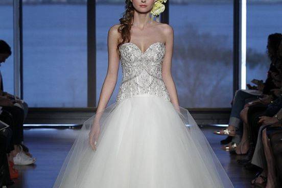Fairytale Brides on a Shoestring Boutique