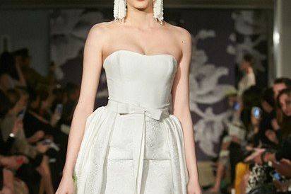 Fairytale Brides on a Shoestring Boutique