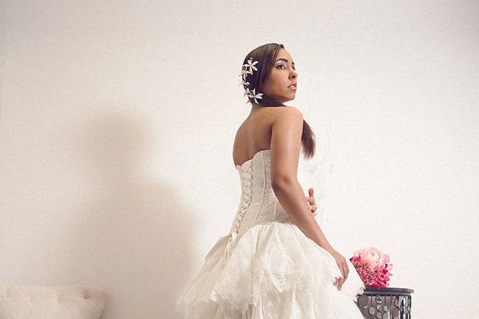 Fairytale Brides on a Shoestring Boutique