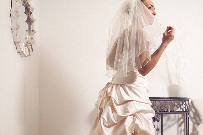 Fairytale Brides on a Shoestring Boutique