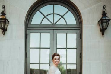 Bridal Portrait