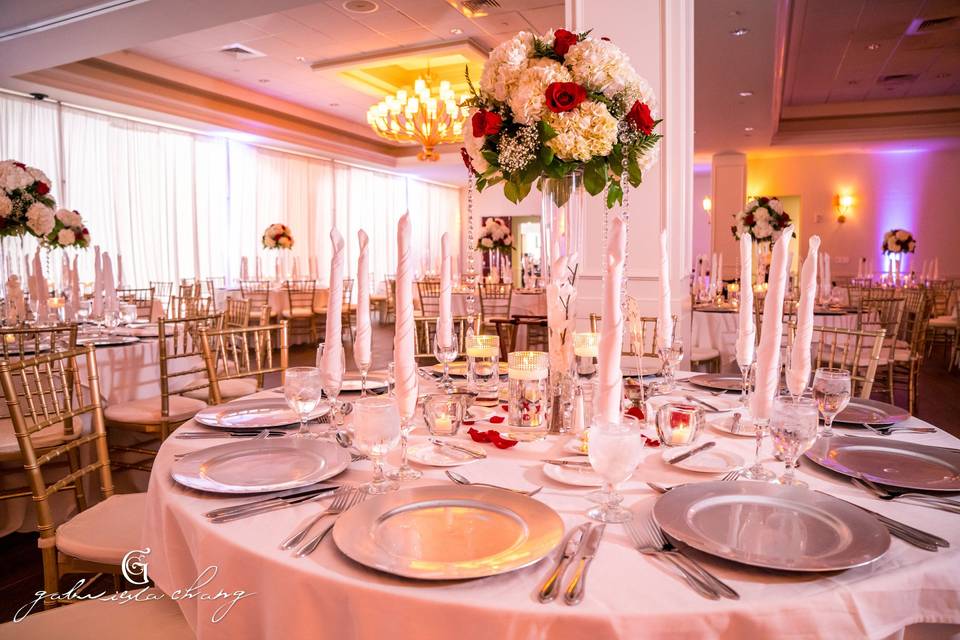 Table Setting