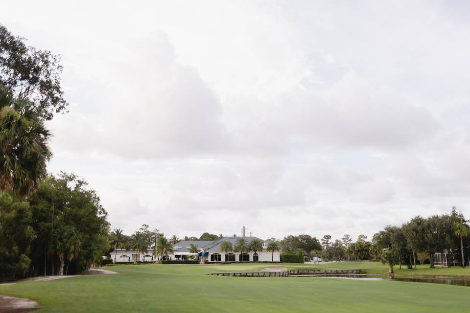 Clubhouse View