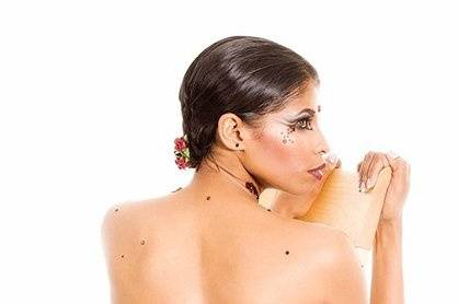 Erick Gerson Professional Makeup Artist