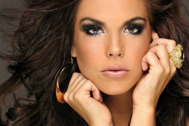 Erick Gerson Professional Makeup Artist