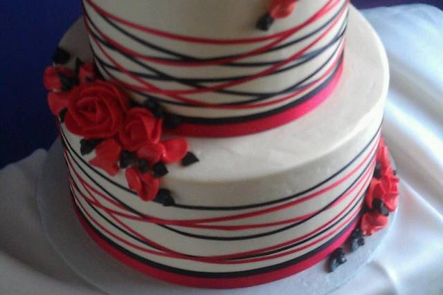 Creative Creations Cakery