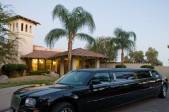 Bakersfield Limousine