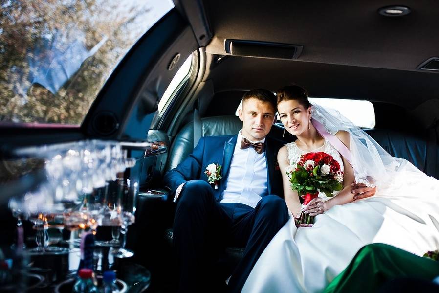 Bakersfield Limousine