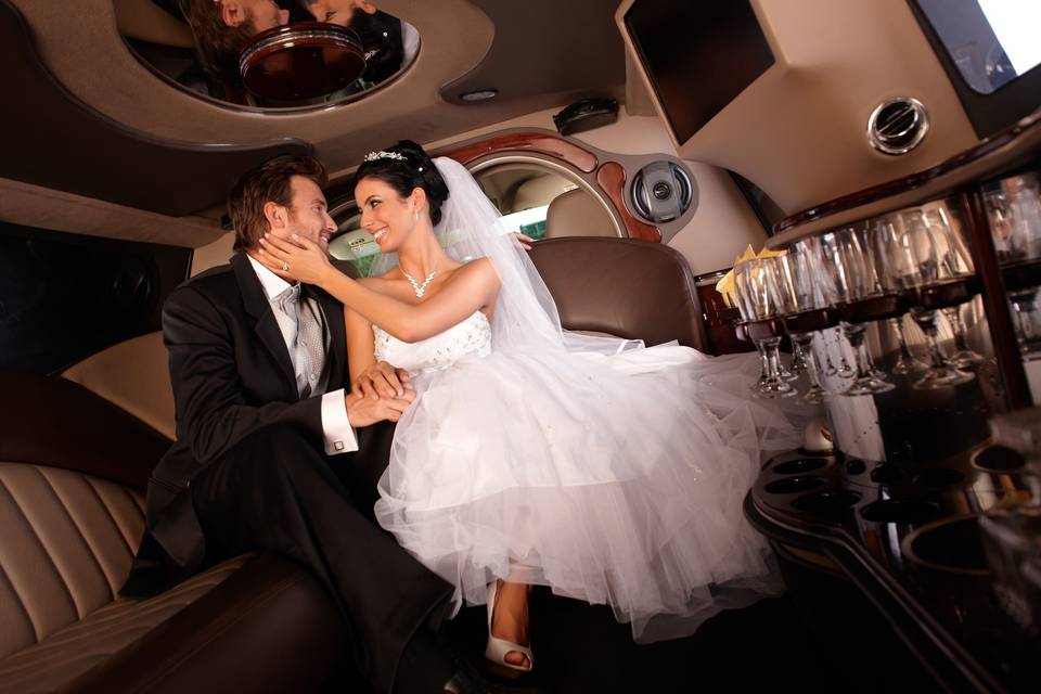 Bakersfield Limousine