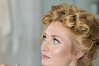 DivineTouch Bridal Artistry LLC.
