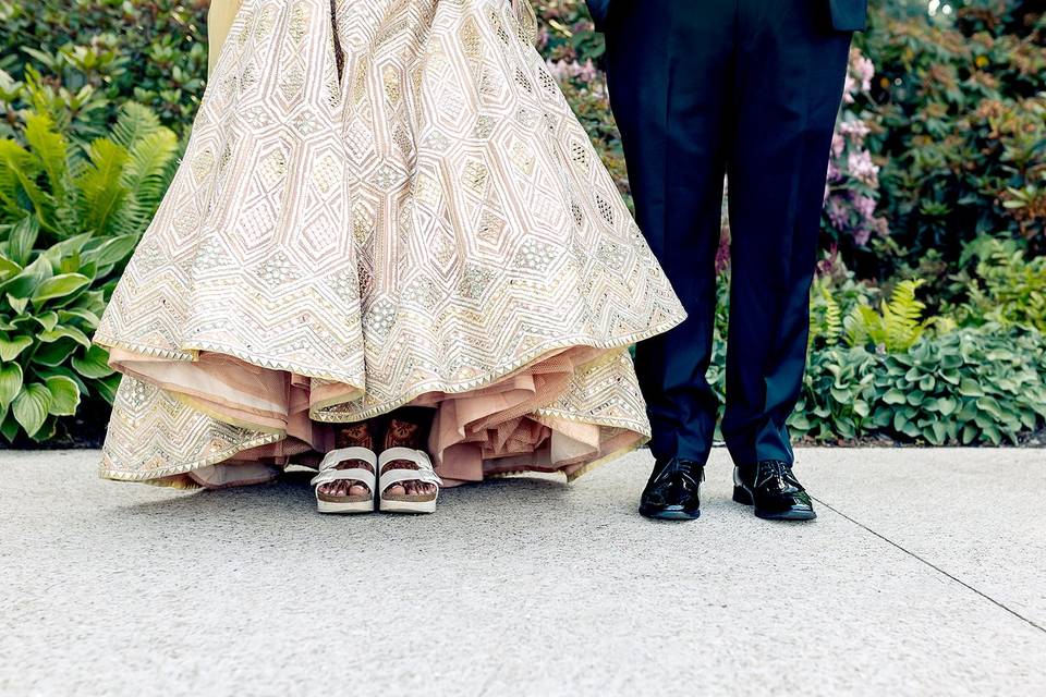 Meijer Gardens Weddings