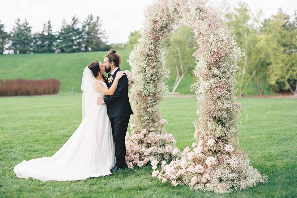 Meijer Gardens Weddings