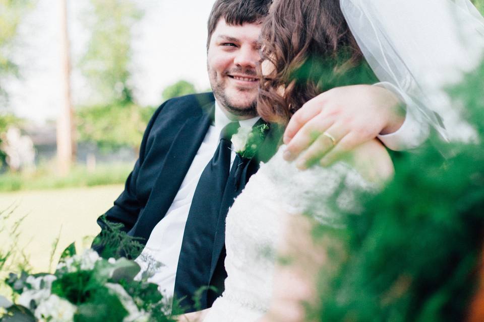 Brendan Moorehead Photography