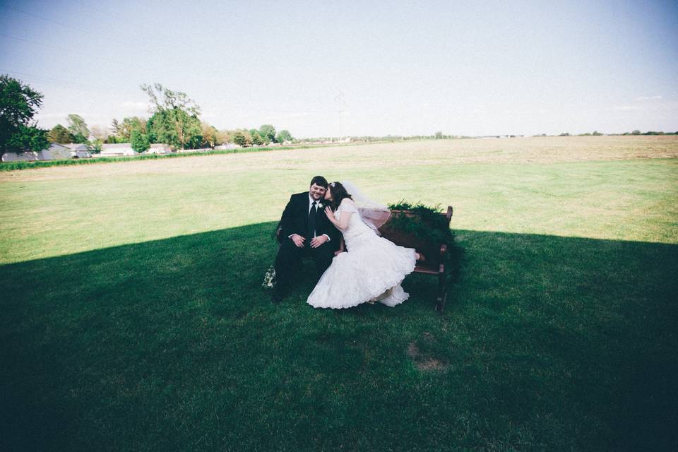 Brendan Moorehead Photography
