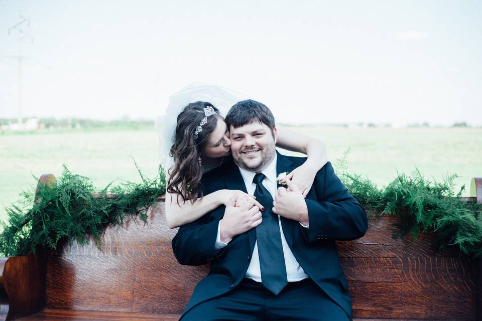 Brendan Moorehead Photography