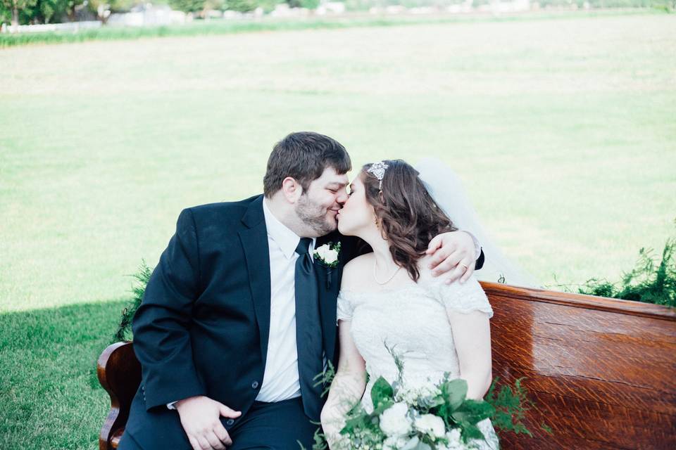 Brendan Moorehead Photography